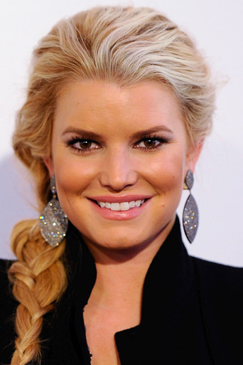 Foto: Jessica Simpson
