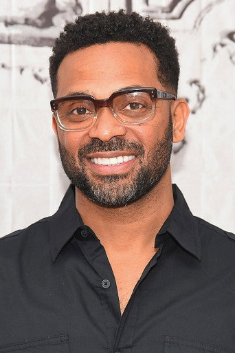Foto: Mike Epps