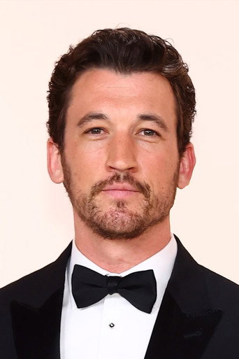 Foto: Miles Teller