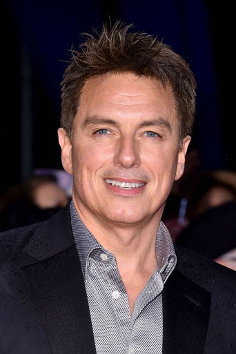 Foto: John Barrowman