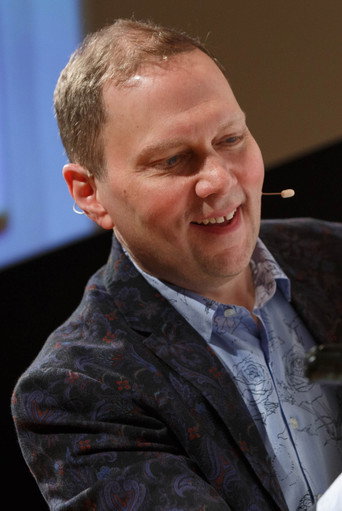 Foto: Dav Pilkey