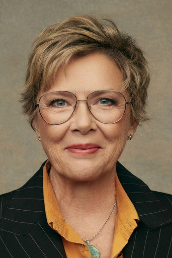 Foto: Annette Bening