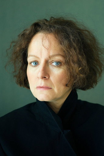 Foto: Samantha Morton