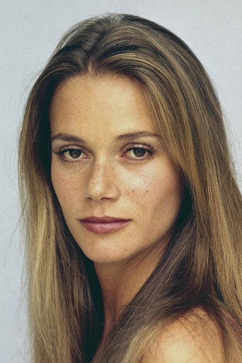Foto: Peggy Lipton