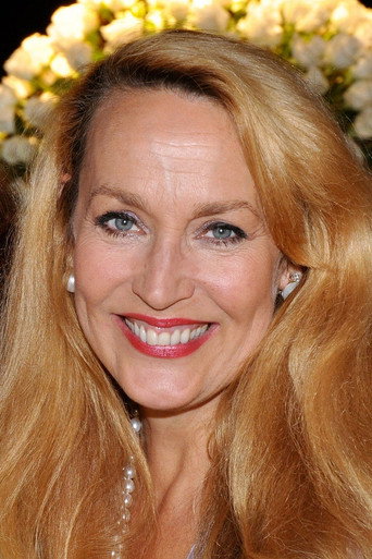Foto: Jerry Hall