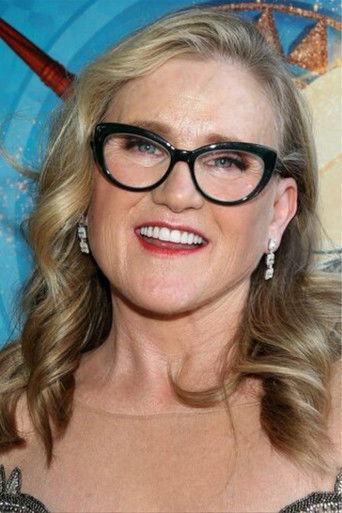 Foto: Nancy Cartwright