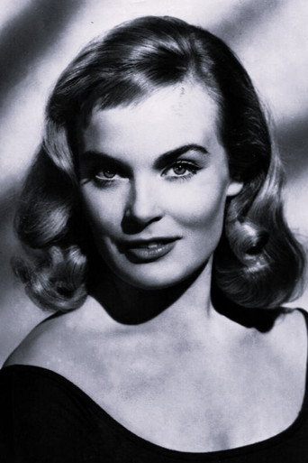 Foto: Shirley Eaton