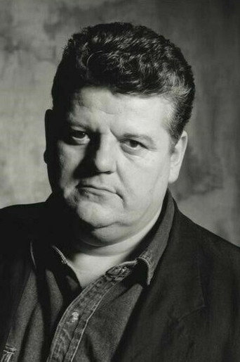 Foto: Robbie Coltrane