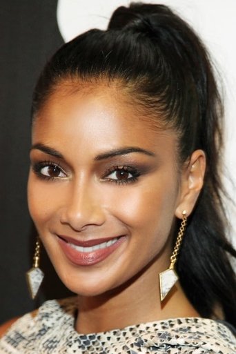 Foto: Nicole Scherzinger