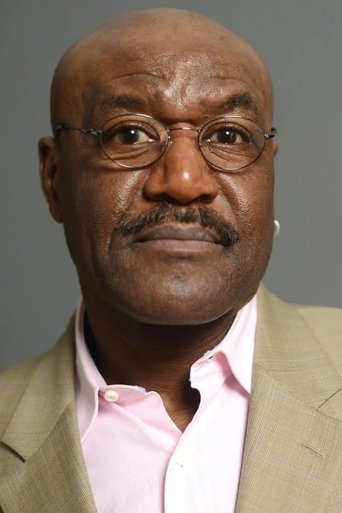 Foto: Delroy Lindo