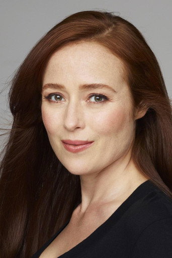 Foto: Jennifer Ehle