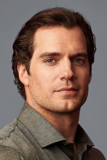 Foto: Henry Cavill
