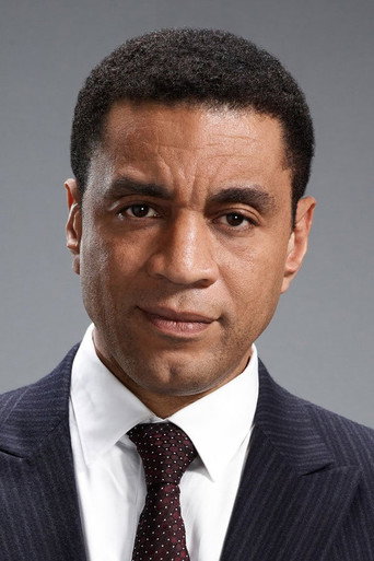Foto: Harry Lennix