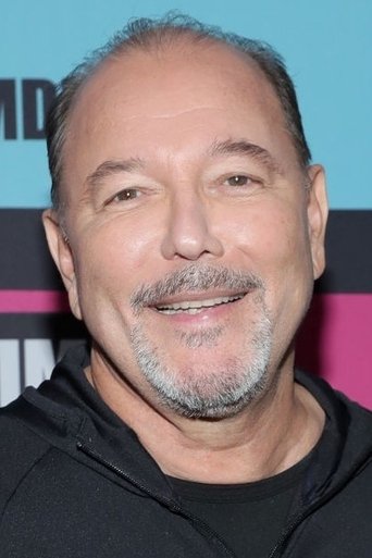Foto: Rubén Blades