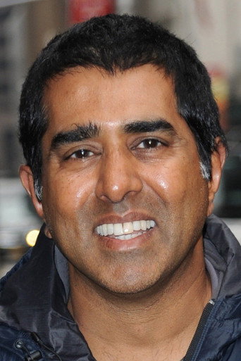 Foto: Jay Chandrasekhar