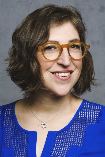 Foto: Mayim Bialik