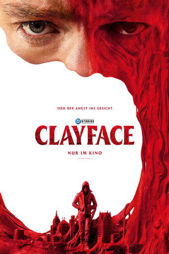 Poster: Clayface