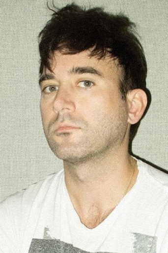 Foto: Sufjan Stevens