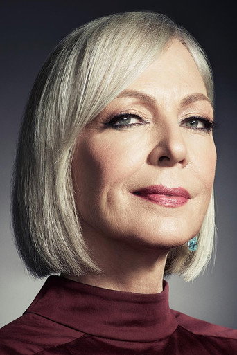 Foto: Allison Janney