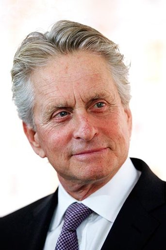 Foto: Michael Douglas