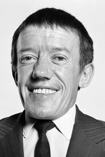 Foto: Kenny Baker