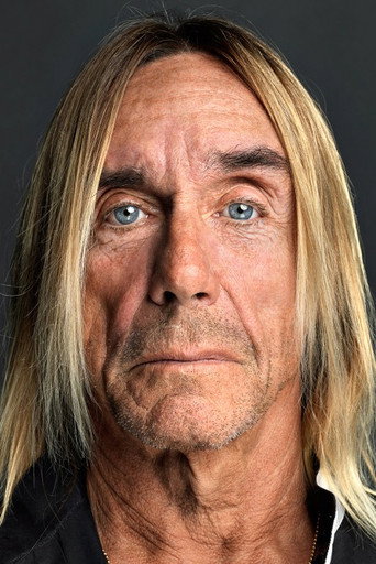 Foto: Iggy Pop