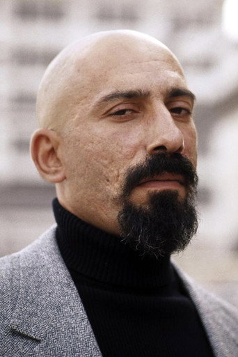 Foto: Sid Haig