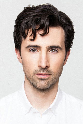 Foto: Josh Zuckerman
