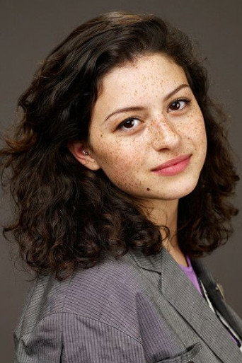 Foto: Alia Shawkat