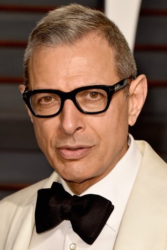 Foto: Jeff Goldblum