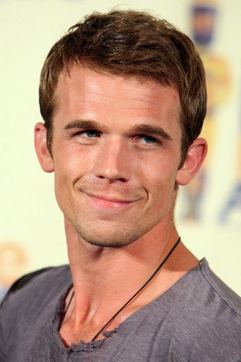 Foto: Cam Gigandet