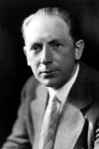 Foto: F. W. Murnau