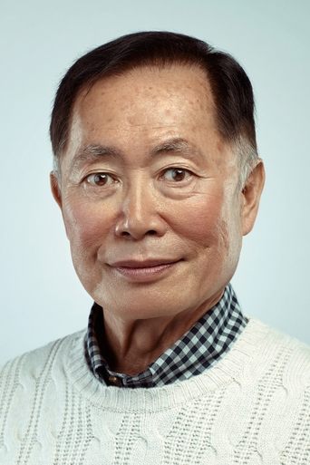 Foto: George Takei
