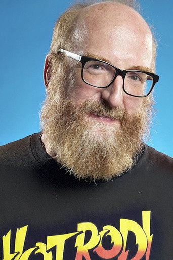 Foto: Brian Posehn