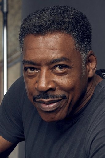 Foto: Ernie Hudson