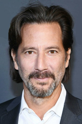 Foto: Henry Ian Cusick