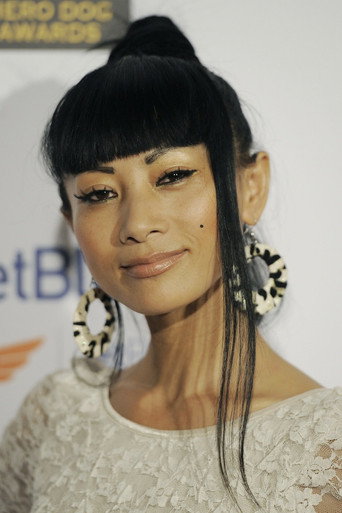 Foto: Bai Ling