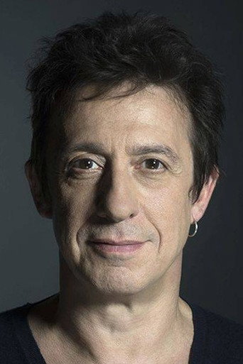 Foto: Éric Serra