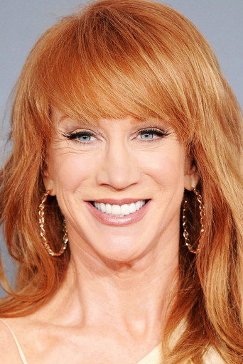Foto: Kathy Griffin