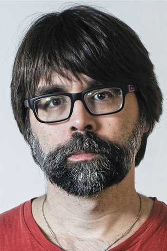 Foto: Joe Hill