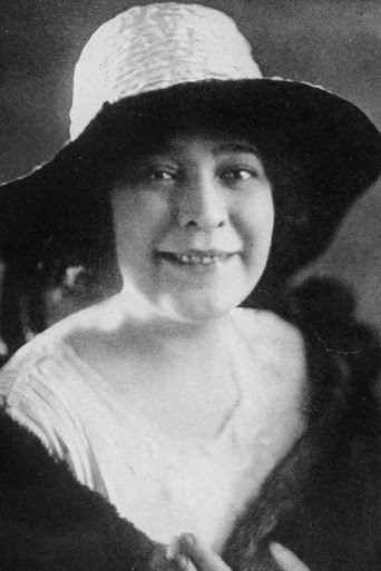 Foto: June Mathis
