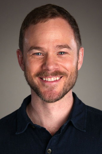 Foto: Aaron Ashmore