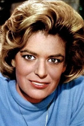 Foto: Melina Mercouri