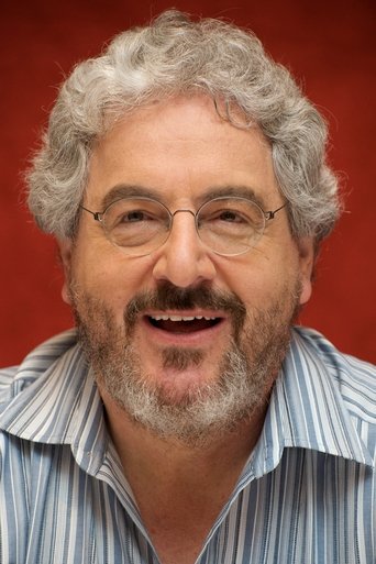 Foto: Harold Ramis