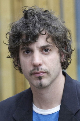 Foto: Erran Baron Cohen