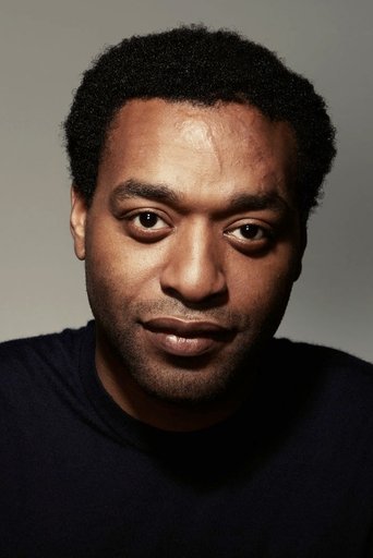 Foto: Chiwetel Ejiofor