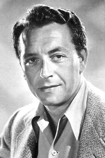 Foto: Paul Henreid
