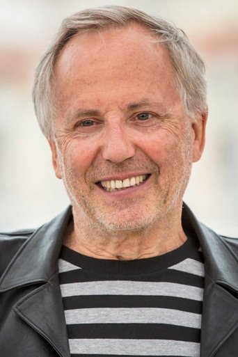 Foto: Fabrice Luchini