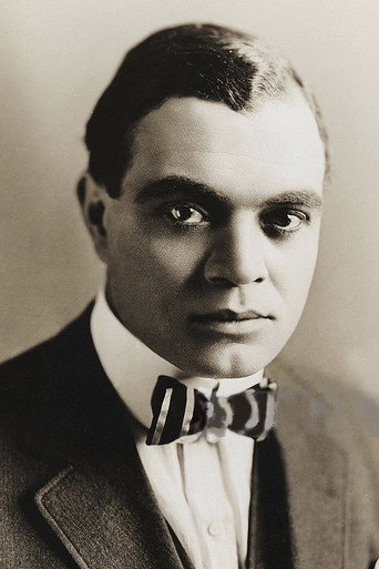 Foto: Noble Johnson