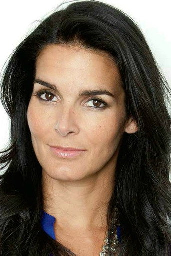 Foto: Angie Harmon